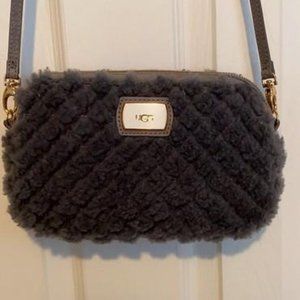 UGG Shoulder Bag